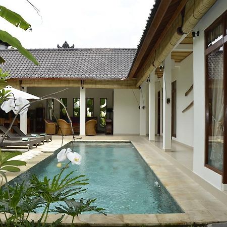 Villa Bindi Ubud Dış mekan fotoğraf